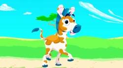 مجموعه آموزشی زبان انگلیسی little angel قسمت 19